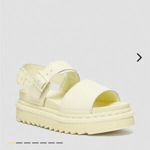 Dr. Marten Sandals 8